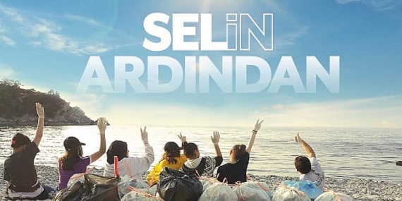 Selin Ardından Sergisi Çankaya’da