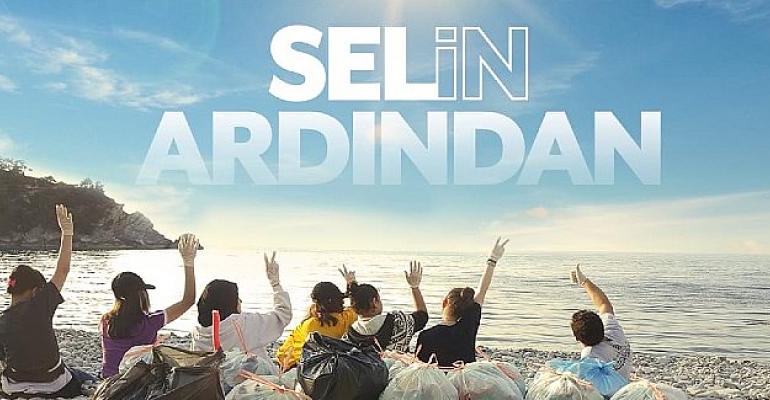 Selin Ardından Sergisi Çankaya’da