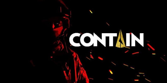 SinginGiant’ın Geliştirdiği Yerli Taktik FPS Oyunu Contain, Steam’de Yerini Aldı
