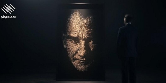 Şişecam’dan Paramparça 10 Kasım Filmi