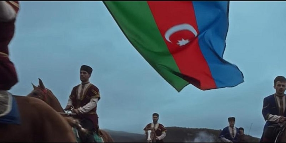 SOCAR Türkiye, 8 Kasım Azerbaycan`ın Zafer Günü`nü “Kültür Başkenti Şuşa” reklam filmiyle kutluyor