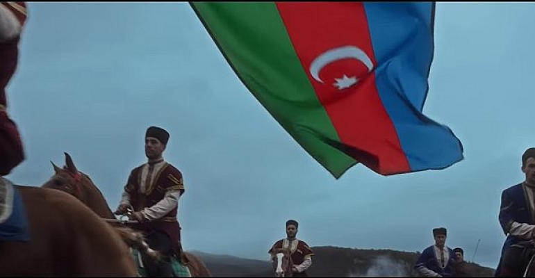 SOCAR Türkiye, 8 Kasım Azerbaycan`ın Zafer Günü`nü “Kültür Başkenti Şuşa” reklam filmiyle kutluyor