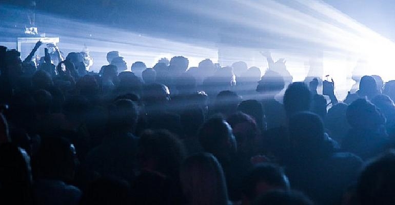 Sónar Istanbul 28-29 Nisan’da Zorlu PSM’de
