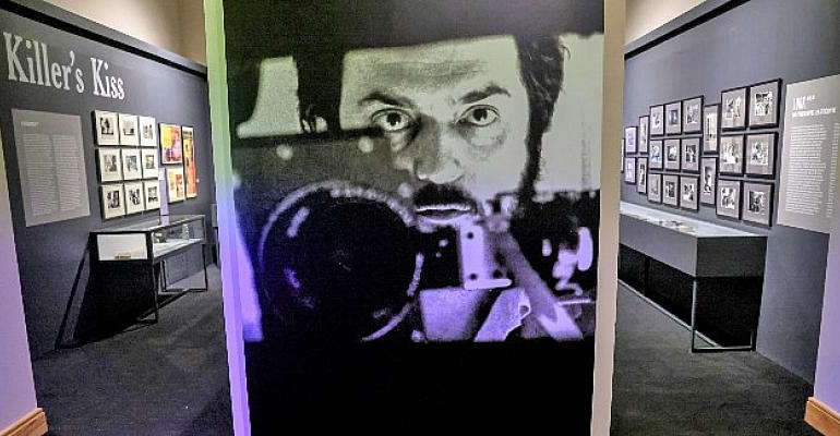 Stanley Kubrick’in Sergisi’ne Özel Film Okuması