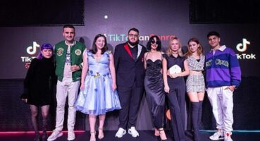 TikTok’la değişen hayatlar TikToktanSonra projesiyle izleyici karşısına çıktı