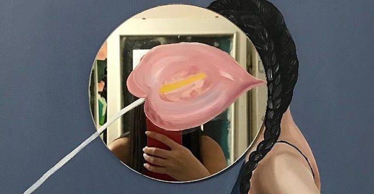 Trump Art Gallery’de yeni sergi: ‘Yüzleşme’