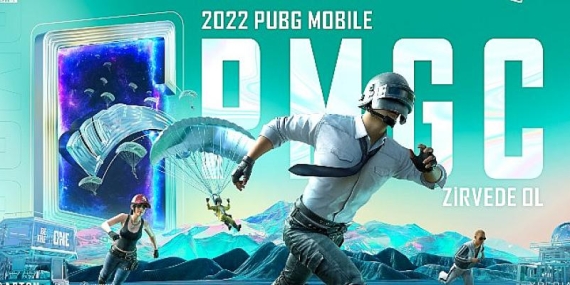 Türk Takımları PUBG MOBILE Global Championship Ligi için Malezya’ya Gidiyor