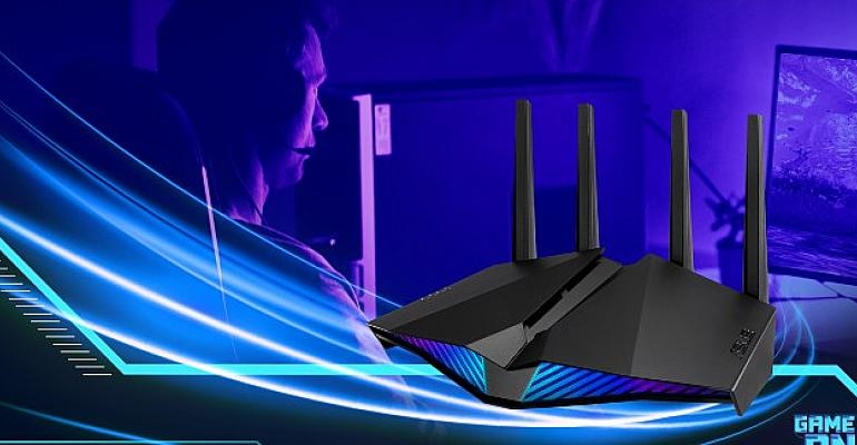 Türk Telekom GAMEON’dan ‘ASUS Premium Modem’