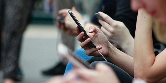 Türkiye’de 55 Milyonun Üzerinde Akıllı Telefon Kullanıcısı Var