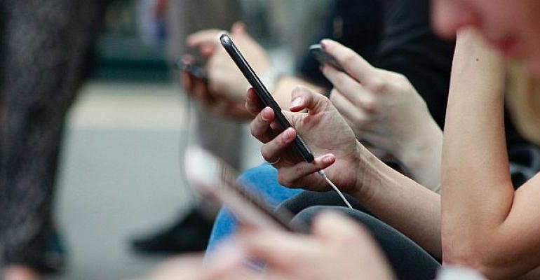 Türkiye’de 55 Milyonun Üzerinde Akıllı Telefon Kullanıcısı Var