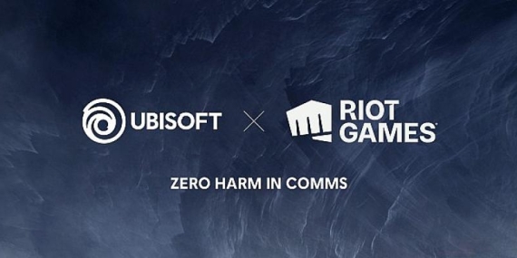 Ubisoft ve Riot Games, Oyun İçi Sohbetlerde Zararlı İçerikleri Tespit İçin “Zararsız İletişim” Projesini Duyurdu