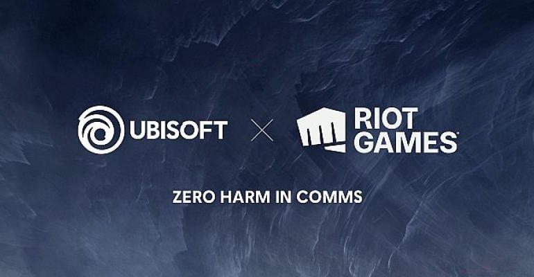 Ubisoft ve Riot Games, Oyun İçi Sohbetlerde Zararlı İçerikleri Tespit İçin “Zararsız İletişim” Projesini Duyurdu