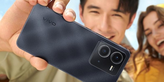 vivo V25 5G ile profesyonel fotoğrafçılara taş çıkarın