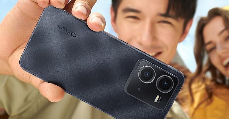 vivo V25 5G ile profesyonel fotoğrafçılara taş çıkarın
