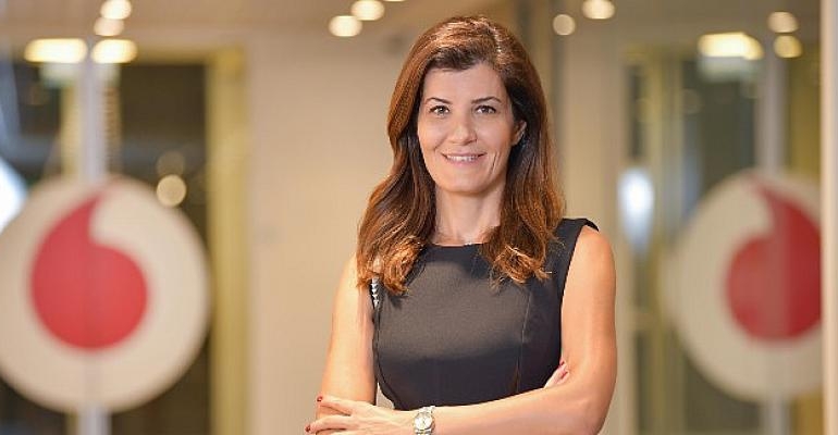 Vodafone Business’ın Dijital Tarım Çözümüyle yüzde 30’a Varan Su Tasarrufu