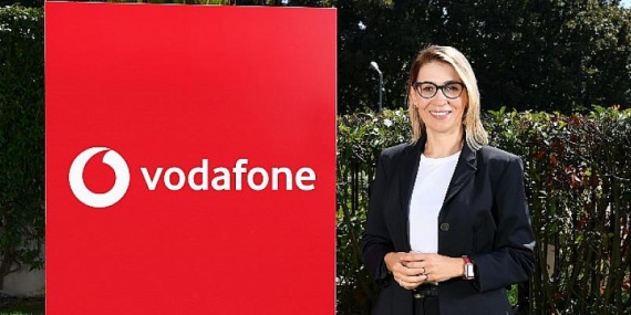 Vodafone’dan Kaçmaz Kasım Kampanyası