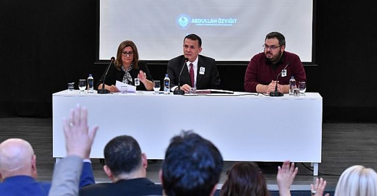 Yenişehir Belediyesinden Narenciye Festivali’ne destek
