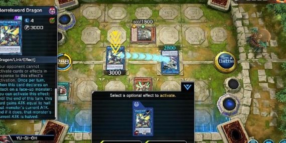 Yu-Gi-Oh! Master Duel’e Takım Savaşları Geliyor