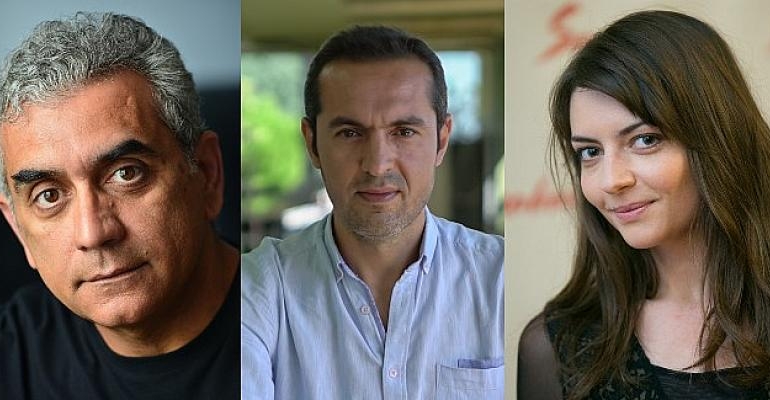 2. Sultanbeyli Kısa Film Yarışması’nın  Uluslararası Jürisi Açıklandı
