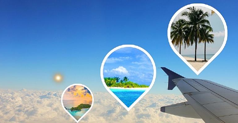 2023 Turizm Sezonu için Dijital Reklamcılıkta Öne Çıkan 5 Adım