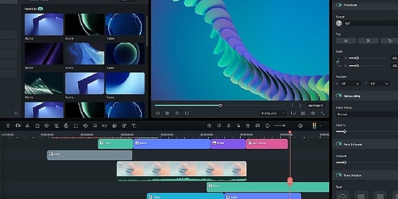 3D Sanatçısı Edward McEvenue Bu Hafta Yeni Yıl Neşesini NVIDIA Studio'ya Getiriyor