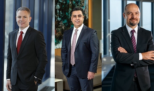 Akbank'ta Yeni Atamalar!