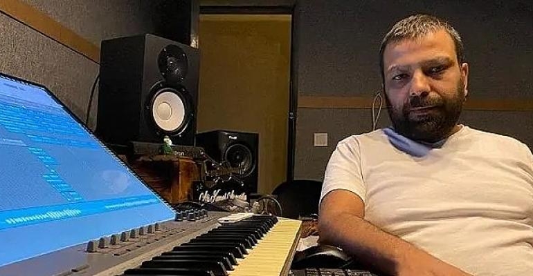 Ali Kemal Arapoğlu yeni projeler hazırlıyor