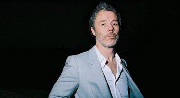 Alternatif Pop-Rock’ta Özgün Tarzını Yaratan Baxter Dury 14 Haziran 2023’te Zorlu PSM’de!