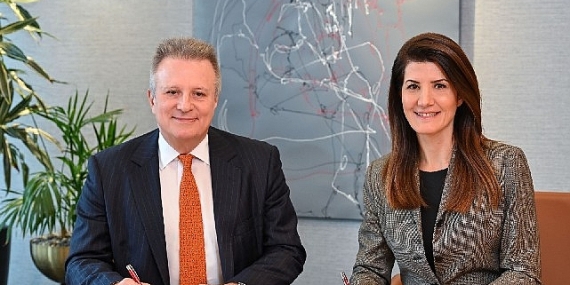 ATP'nin 425 Sunucusu Vodafone Business'a Emanet