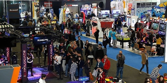 Atrax 2023 Büyük Oyunlara Büyük Oyuncuları Davet Ediyor