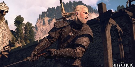 Av Başlıyor: “The Witcher 3: Wild Hunt” Yeni Nesil Güncellemesi GeForce NOW’a Geliyor