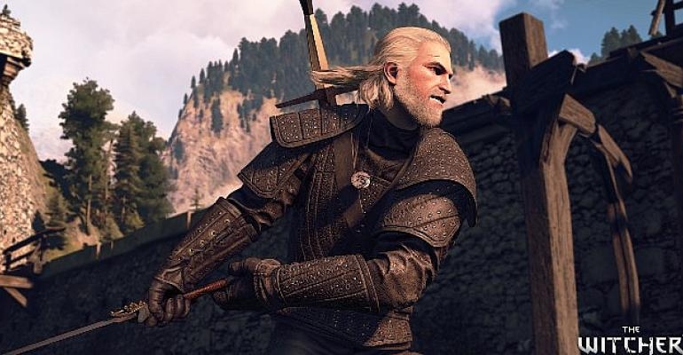 Av Başlıyor: “The Witcher 3: Wild Hunt” Yeni Nesil Güncellemesi GeForce NOW’a Geliyor