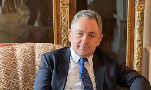 Bilişim Zirvesi'23 Teması “23 Enigma" Olarak Açıklandı