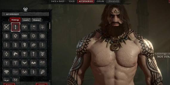 Blizzard Entertainment’ın Oyunu Diablo® IV,  Ön Siparişe Açıldı