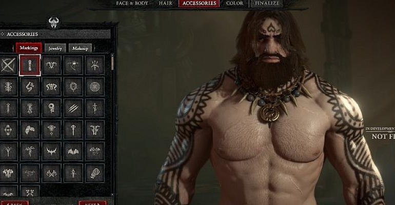 Blizzard Entertainment’ın Oyunu Diablo® IV, Ön Siparişe Açıldı