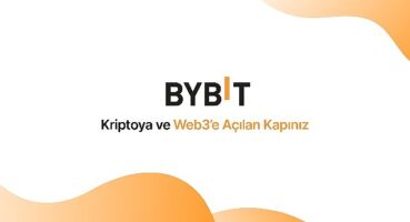 Bybit'in yeni marka yapılanması Web3'e odaklanıyor