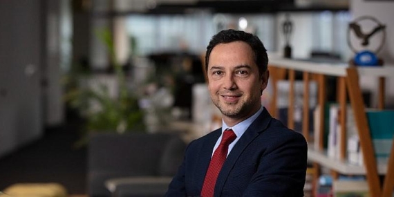 Cargill'den yerli üretime Ar-Ge desteği