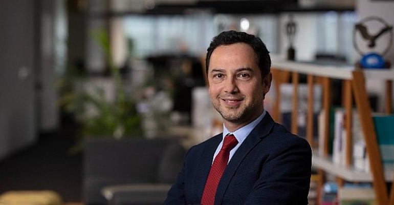 Cargill'den yerli üretime Ar-Ge desteği