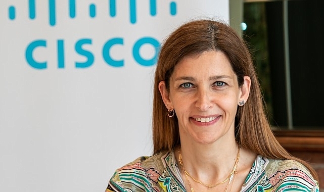Cisco Webex'ten, daha esnek hibrit çalışma için yeni entegrasyonlar