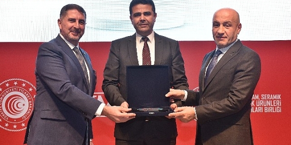 Creavit İhracatın Şampiyonlar Liginde