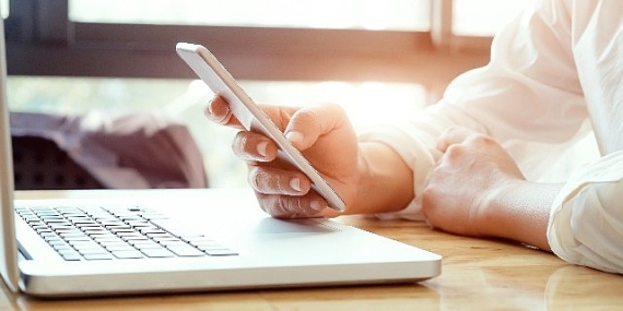 E-imza ve mobil imza sertifika sayısı 7 milyona yaklaştı