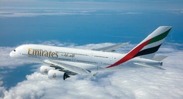 Emirates, günlük Bangkok seferlerini dörde çıkarıyor