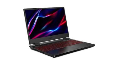 En popüler oyunlarda kusursuz bir deneyim için Acer Nitro 5