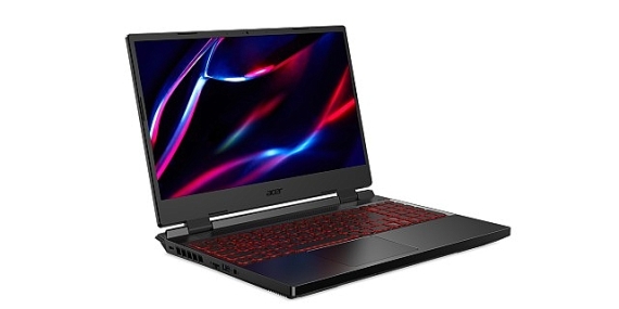 En popüler oyunlarda kusursuz bir deneyim için Acer Nitro 5