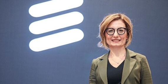 Ericsson ve Turkcell, Enerji Verimliliğini Artırırken Karbon Ayak İzini Azaltacak Üç Bantlı Radyo 4466'yı Kullanıma Aldı