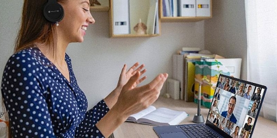 EyeSafe ile Göz Koruma Teknolojisi Dynabook’ta Hayata Geçti