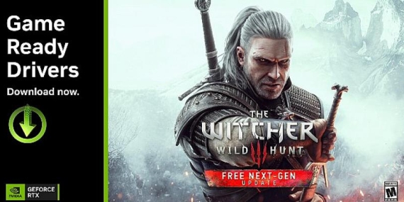 GeForce Oyuncuları ‘RTX Destekli Portal‘ ve ’The Witcher 3: Wild Hunt‘ Yeni Nesil Güncellemesiyle ‘Oyuna Hazır’