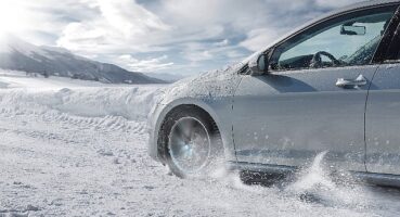 Goodyear'dan kışın araç kullananlara altın değerinde sürüş önerileri
