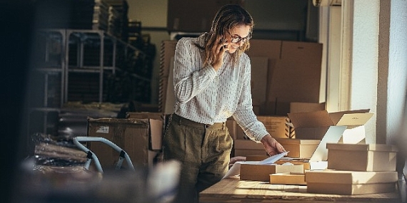 “Hepsiburada İş Ortağım" Üyeleri, Turkcell iş birliğiyle Özel Avantajlara Kavuşuyor