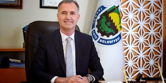 İnegöl Belediyesi İmar İşlemlerinde Online Dönem Başlıyor